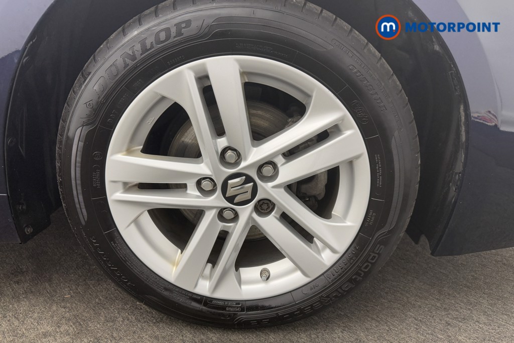 Suzuki Swace Sz-T Automatic Petrol-Electric Hybrid Estate - Stock Number (1562943) - 14th supplementary image