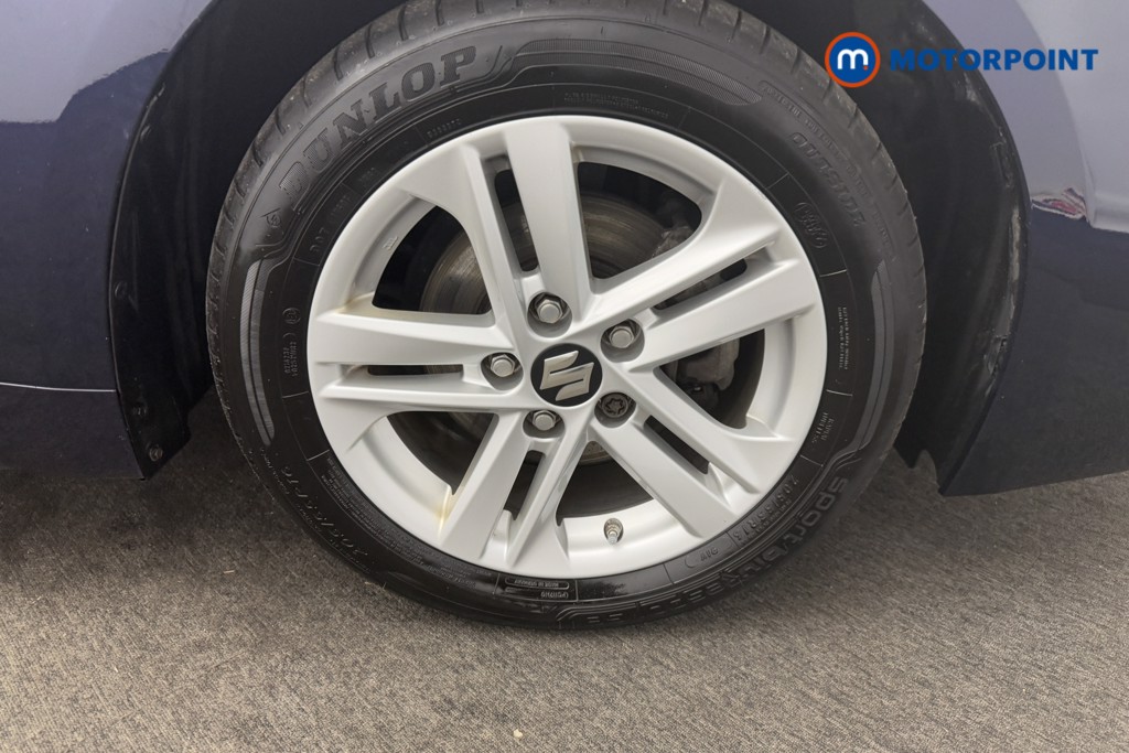 Suzuki Swace Sz-T Automatic Petrol-Electric Hybrid Estate - Stock Number (1562943) - 17th supplementary image