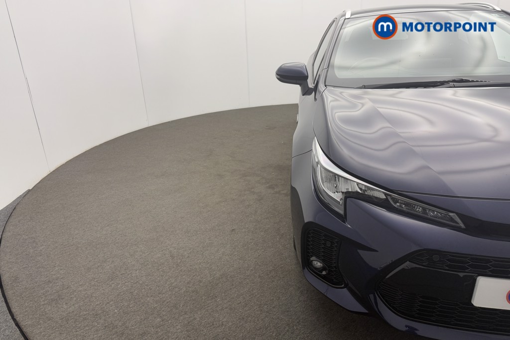 Suzuki Swace Sz-T Automatic Petrol-Electric Hybrid Estate - Stock Number (1562943) - 18th supplementary image