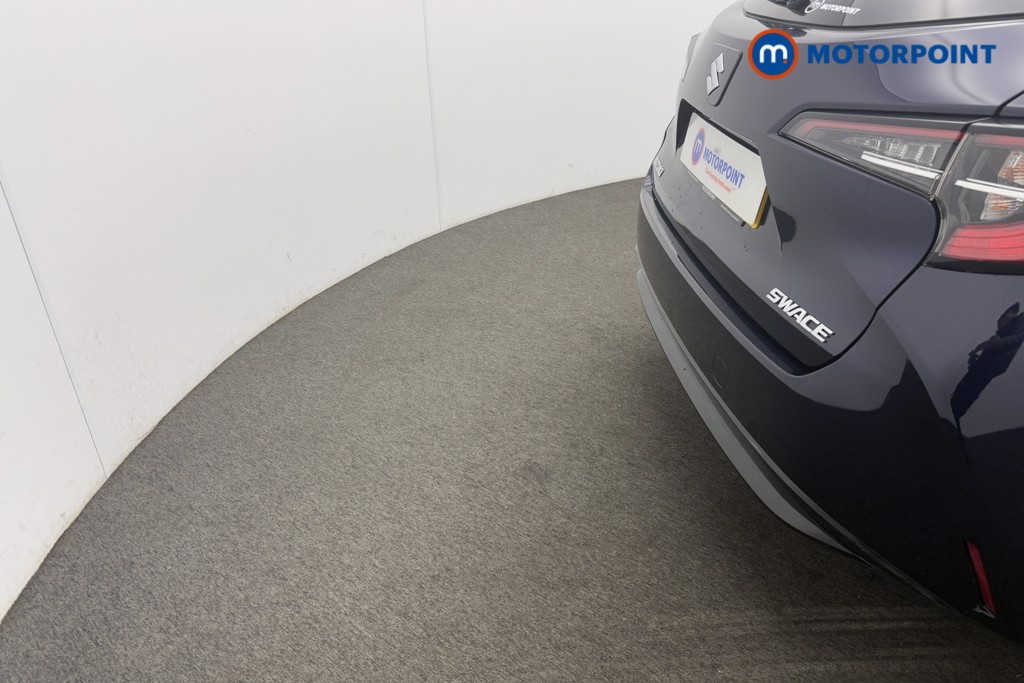 Suzuki Swace Sz-T Automatic Petrol-Electric Hybrid Estate - Stock Number (1562943) - 22nd supplementary image