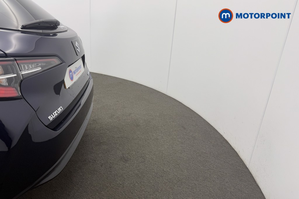 Suzuki Swace Sz-T Automatic Petrol-Electric Hybrid Estate - Stock Number (1562943) - 24th supplementary image