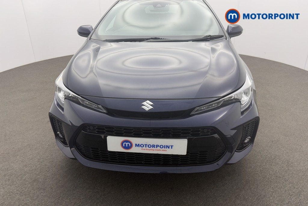 Suzuki Swace Sz-T Automatic Petrol-Electric Hybrid Estate - Stock Number (1562943) - 25th supplementary image