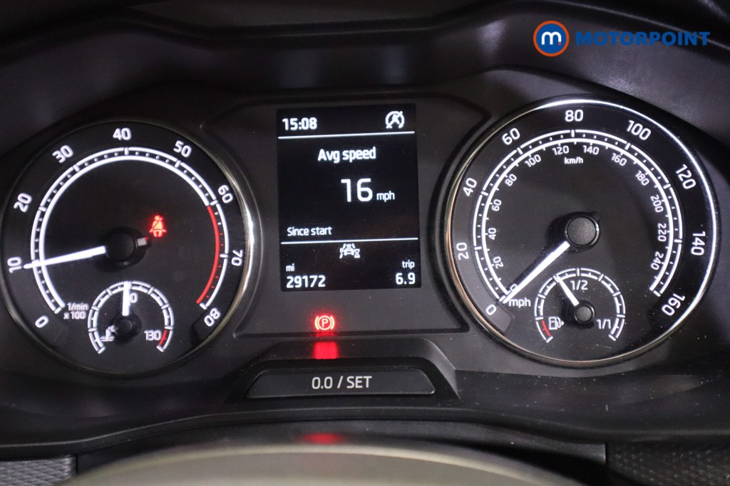 Skoda Kamiq SE Manual Petrol SUV - Stock Number (1563129) - 3rd supplementary image