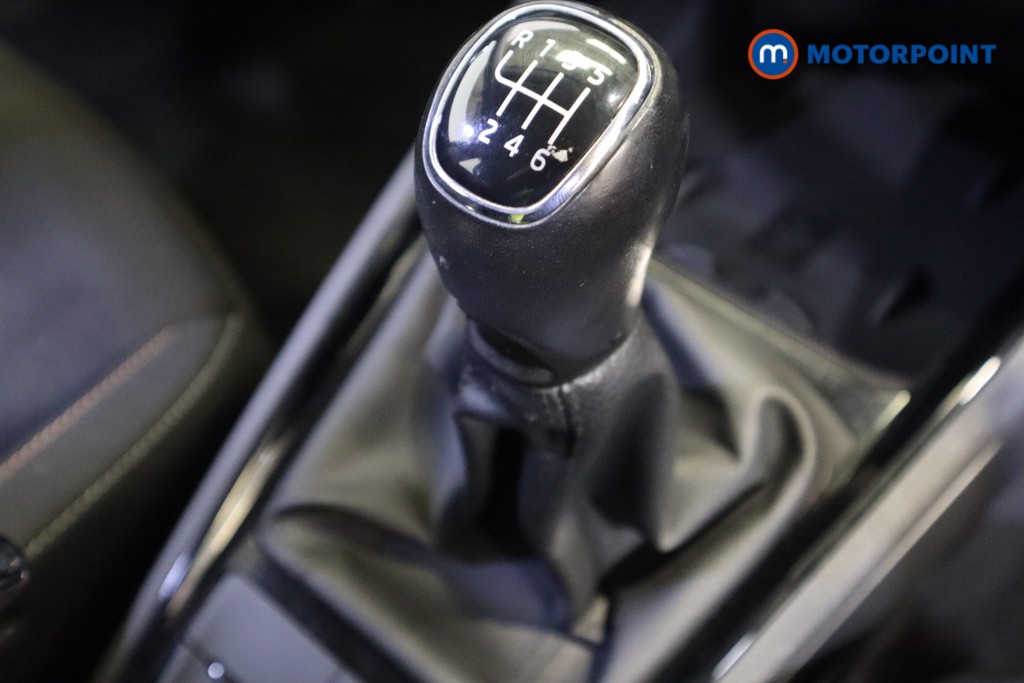 Skoda Kamiq SE Manual Petrol SUV - Stock Number (1563129) - 5th supplementary image