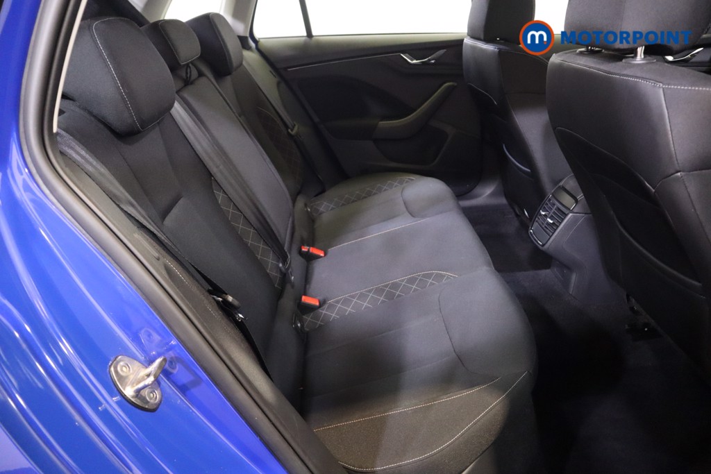 Skoda Kamiq SE Manual Petrol SUV - Stock Number (1563129) - 7th supplementary image