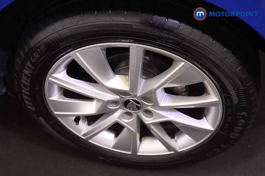 Skoda Kamiq SE Manual Petrol SUV - Stock Number (1563129) - 9th supplementary image