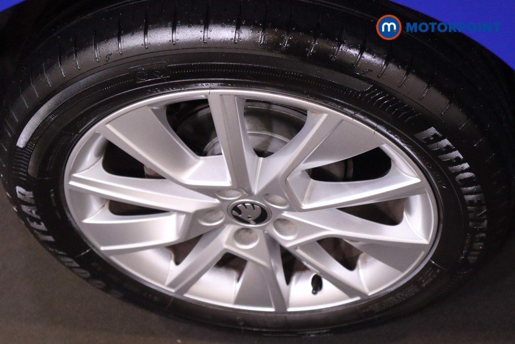 Skoda Kamiq SE Manual Petrol SUV - Stock Number (1563129) - 12th supplementary image