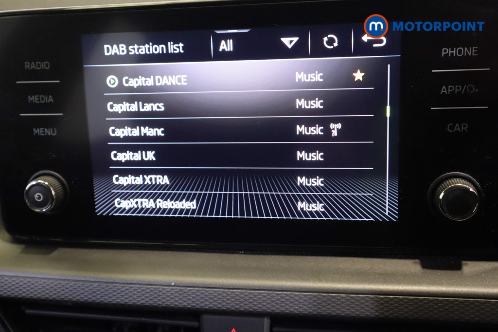 Skoda Kamiq SE Manual Petrol SUV - Stock Number (1563129) - 18th supplementary image