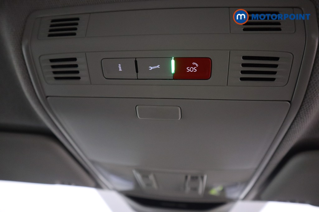 Skoda Kamiq SE Manual Petrol SUV - Stock Number (1563129) - 22nd supplementary image