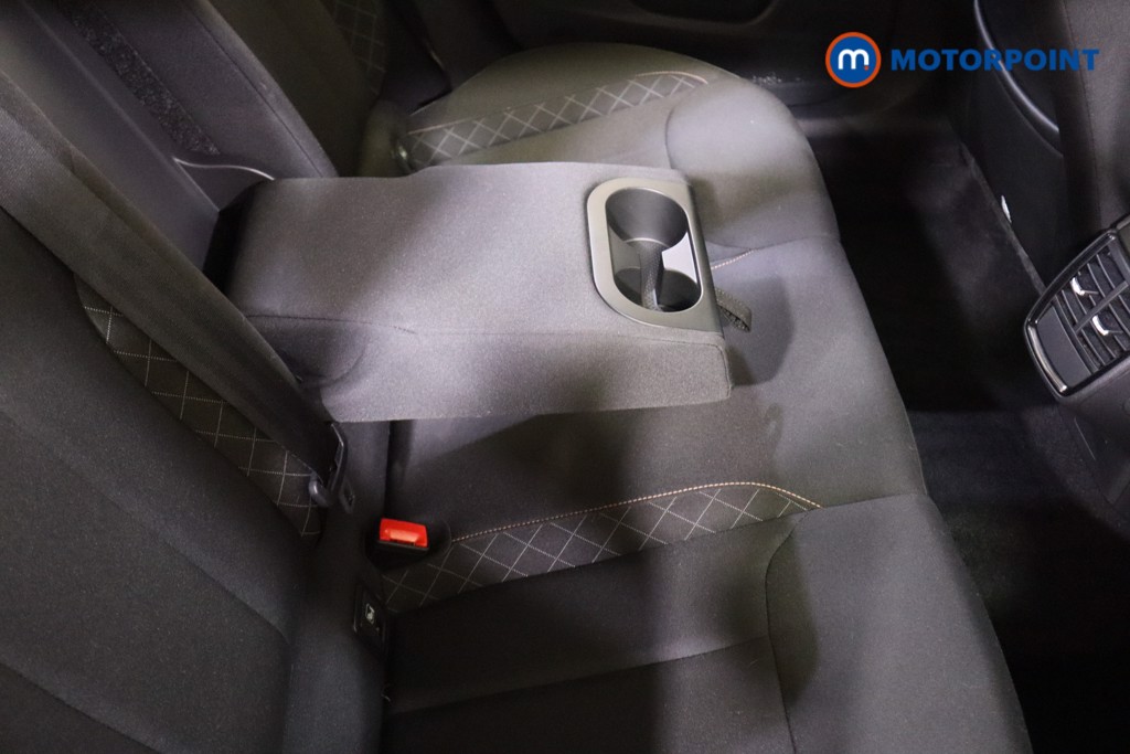 Skoda Kamiq SE Manual Petrol SUV - Stock Number (1563129) - 25th supplementary image