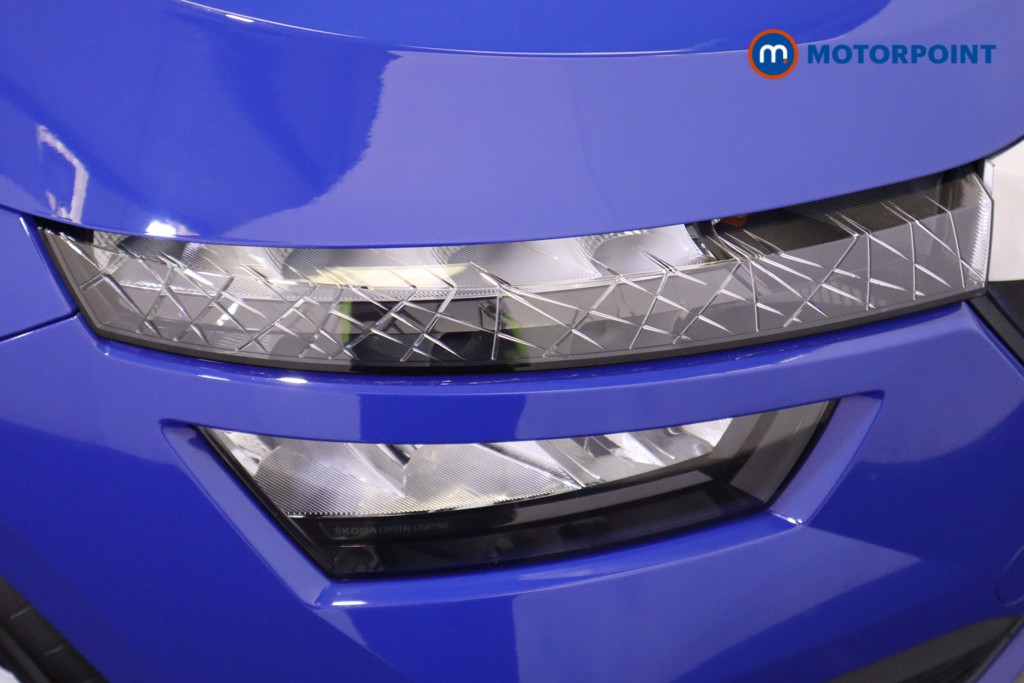 Skoda Kamiq SE Manual Petrol SUV - Stock Number (1563129) - 30th supplementary image