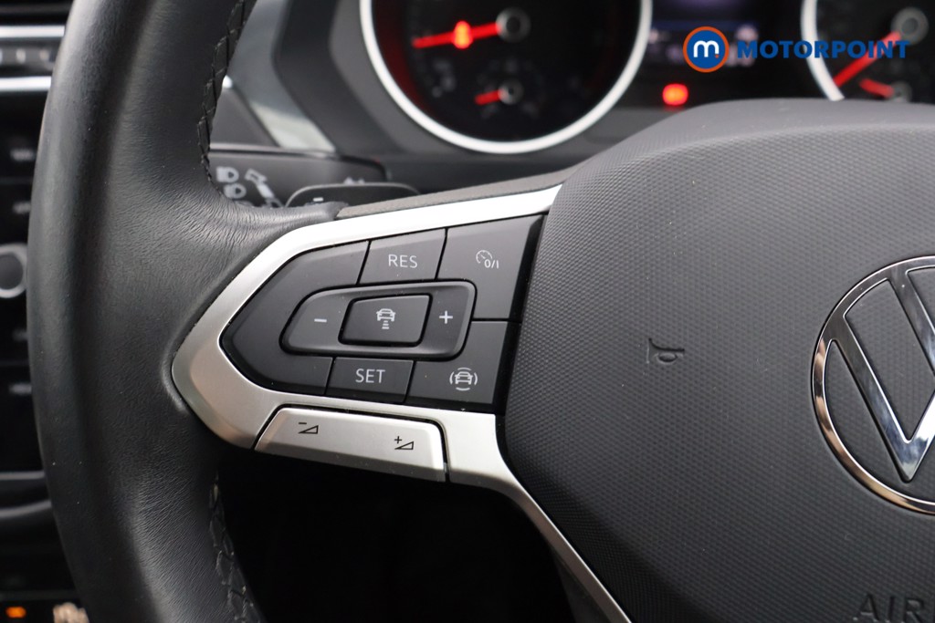 Volkswagen Tiguan Life Automatic Petrol SUV - Stock Number (1563201) - 2nd supplementary image