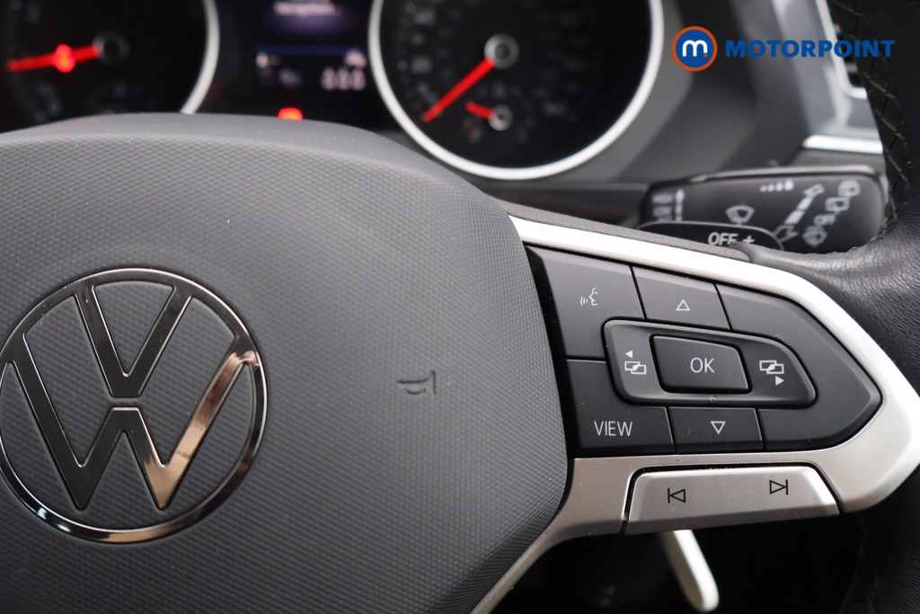 Volkswagen Tiguan Life Automatic Petrol SUV - Stock Number (1563201) - 3rd supplementary image