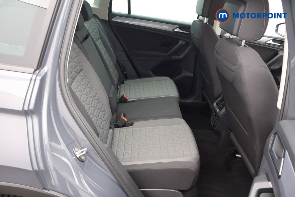 Volkswagen Tiguan Life Automatic Petrol SUV - Stock Number (1563201) - 11th supplementary image