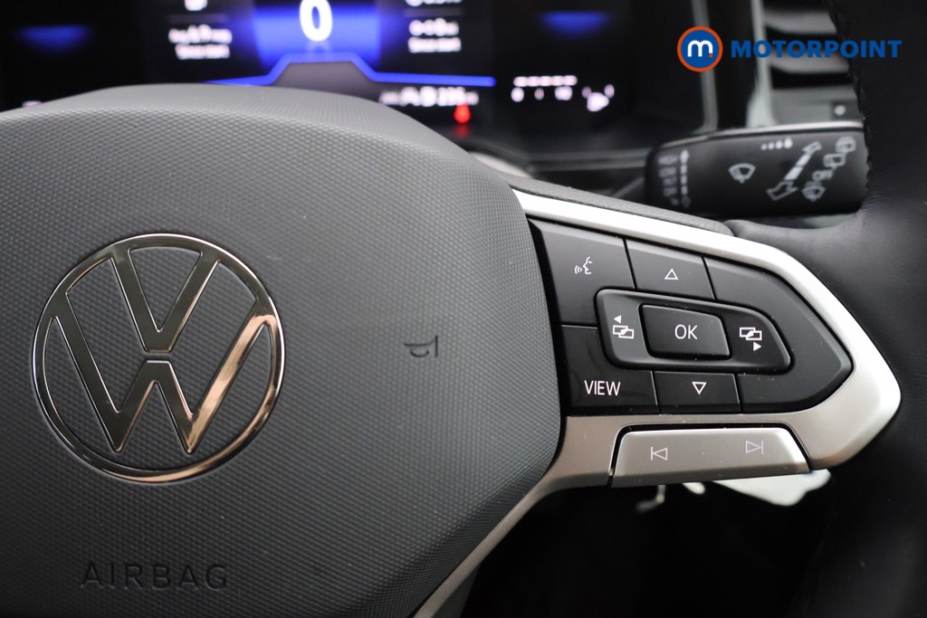 Volkswagen Polo Match Manual Petrol Hatchback - Stock Number (1563218) - 3rd supplementary image