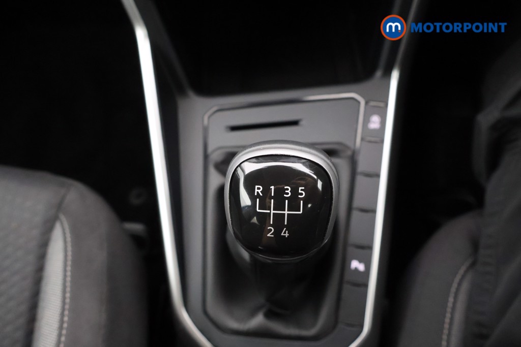 Volkswagen Polo Match Manual Petrol Hatchback - Stock Number (1563218) - 6th supplementary image