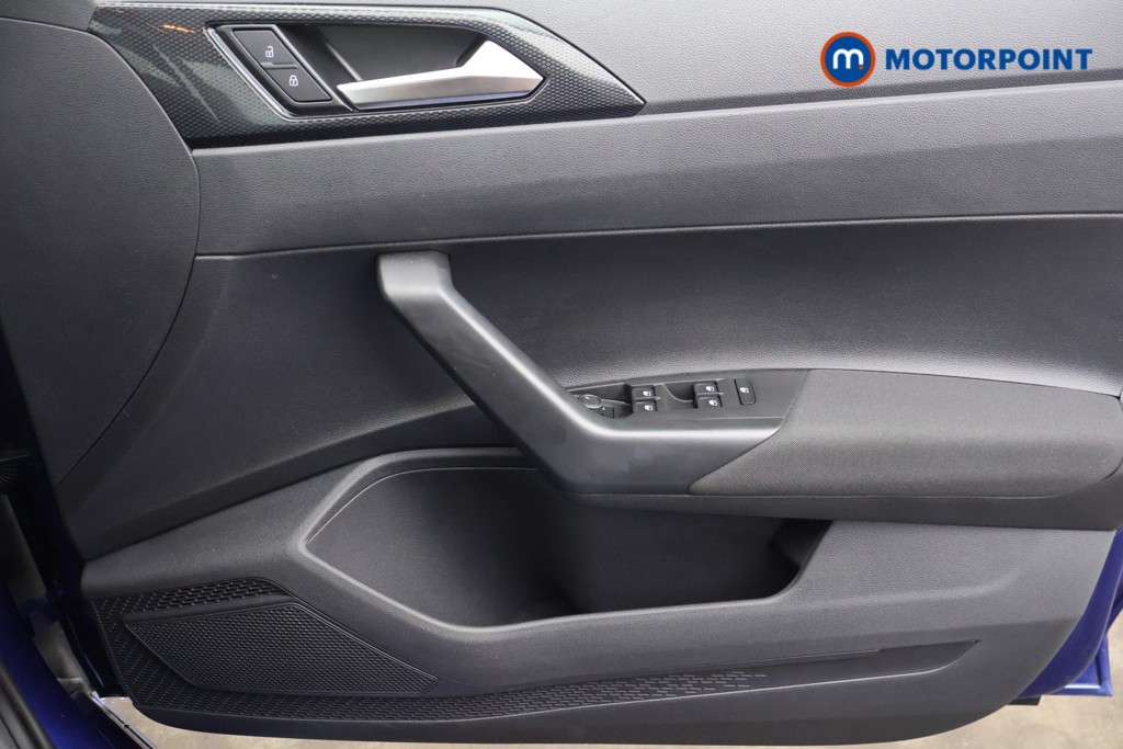 Volkswagen Polo Match Manual Petrol Hatchback - Stock Number (1563218) - 8th supplementary image