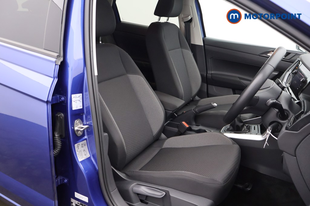 Volkswagen Polo Match Manual Petrol Hatchback - Stock Number (1563218) - 9th supplementary image