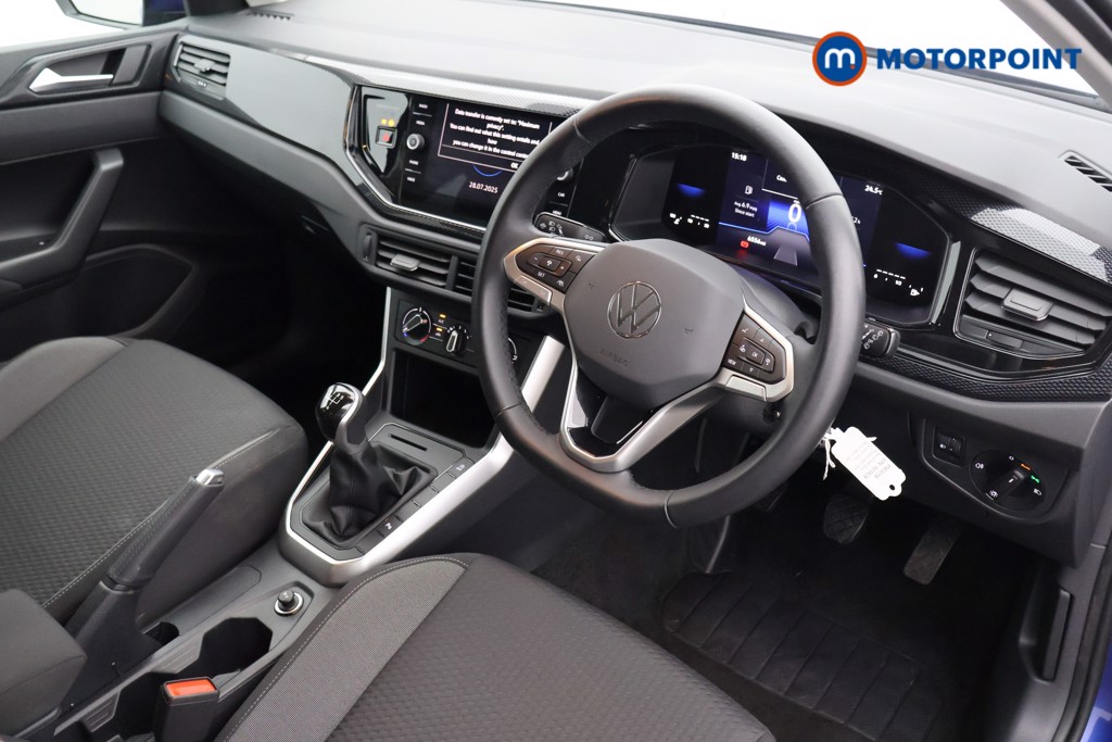 Volkswagen Polo Match Manual Petrol Hatchback - Stock Number (1563218) - 10th supplementary image