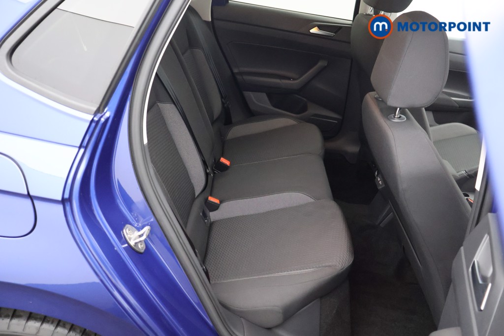 Volkswagen Polo Match Manual Petrol Hatchback - Stock Number (1563218) - 11th supplementary image