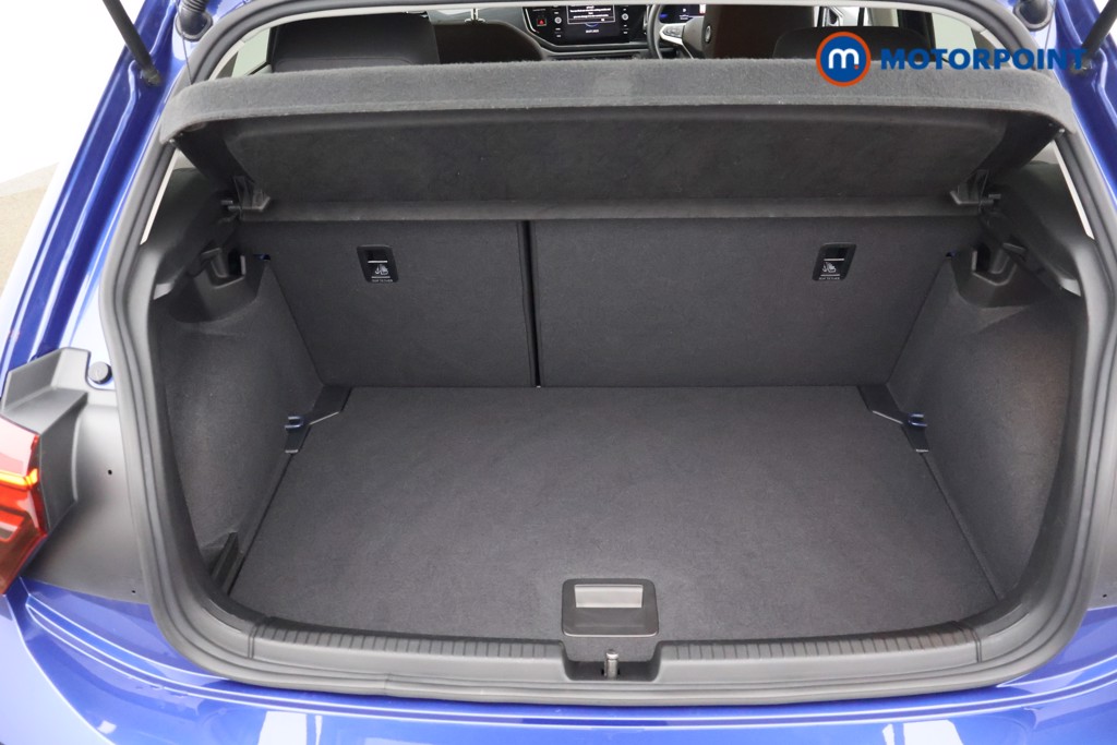 Volkswagen Polo Match Manual Petrol Hatchback - Stock Number (1563218) - 12th supplementary image