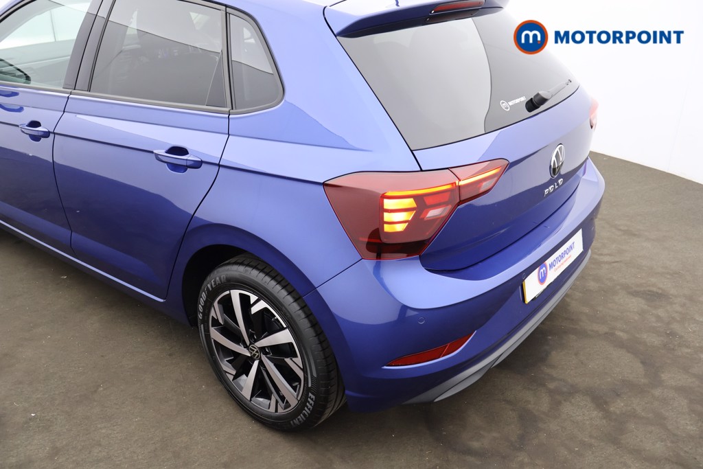 Volkswagen Polo Match Manual Petrol Hatchback - Stock Number (1563218) - 13th supplementary image