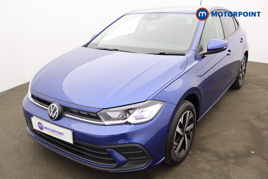 Volkswagen Polo Match Manual Petrol Hatchback - Stock Number (1563218) - 14th supplementary image