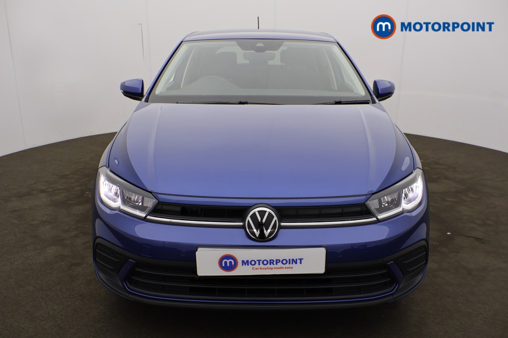 Volkswagen Polo Match Manual Petrol Hatchback - Stock Number (1563218) - 15th supplementary image