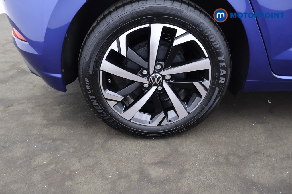 Volkswagen Polo Match Manual Petrol Hatchback - Stock Number (1563218) - 16th supplementary image