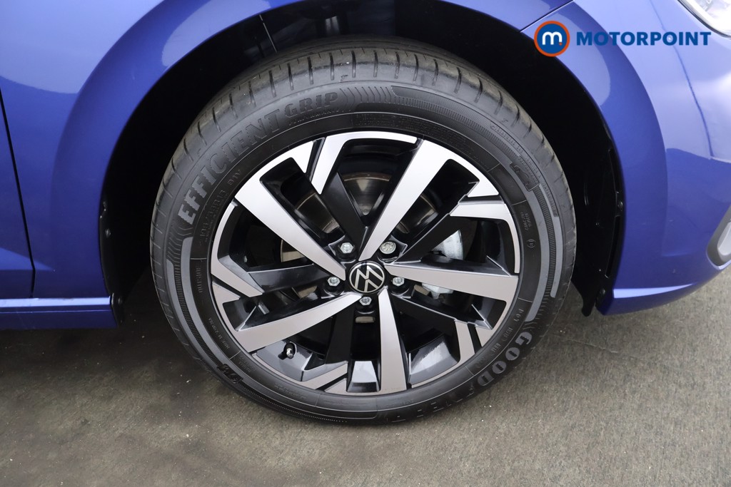 Volkswagen Polo Match Manual Petrol Hatchback - Stock Number (1563218) - 17th supplementary image