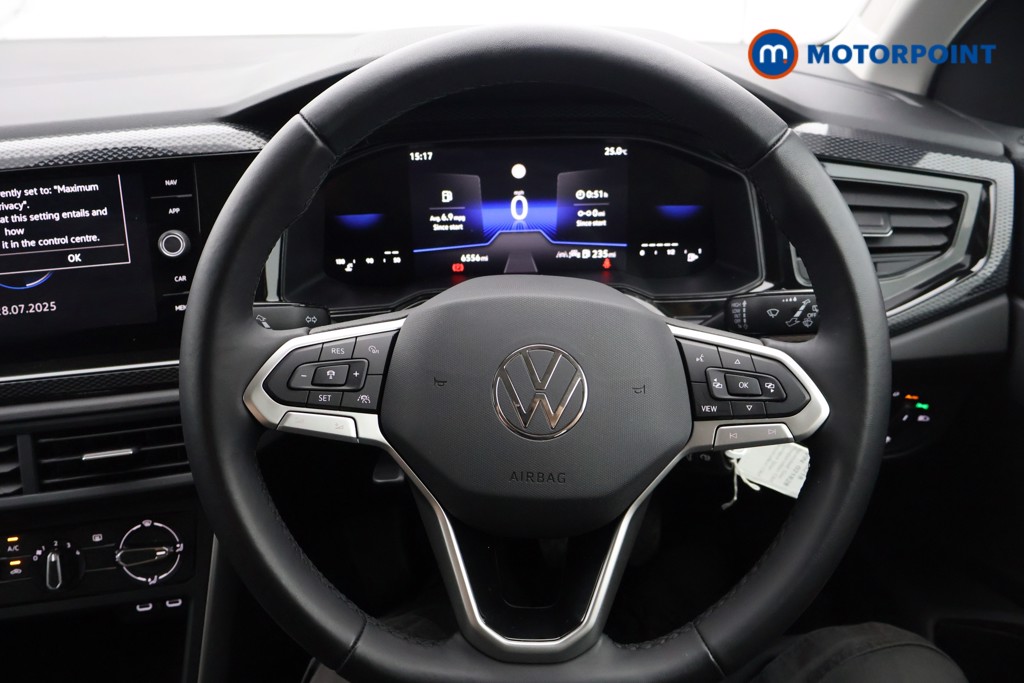 Volkswagen Polo Match Manual Petrol Hatchback - Stock Number (1563218) - 1st supplementary image