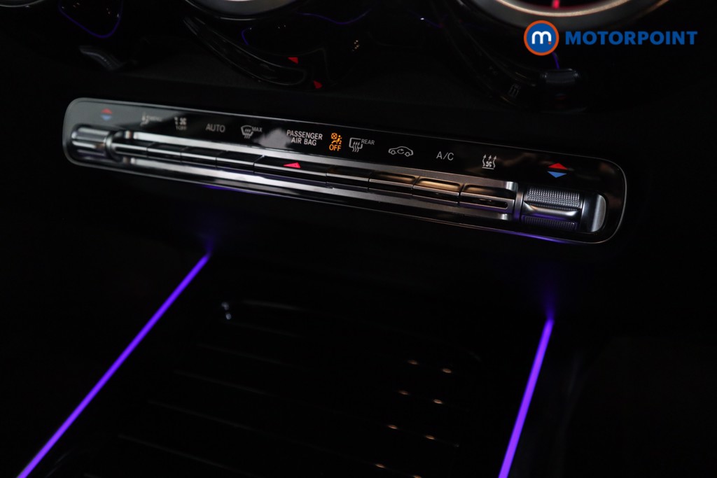 Mercedes-Benz EQB Amg Line Automatic Electric SUV - Stock Number (1563247) - 7th supplementary image