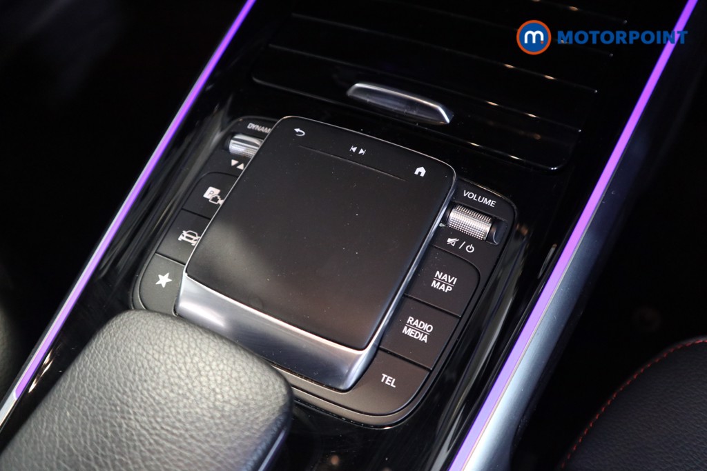 Mercedes-Benz EQB Amg Line Automatic Electric SUV - Stock Number (1563247) - 8th supplementary image