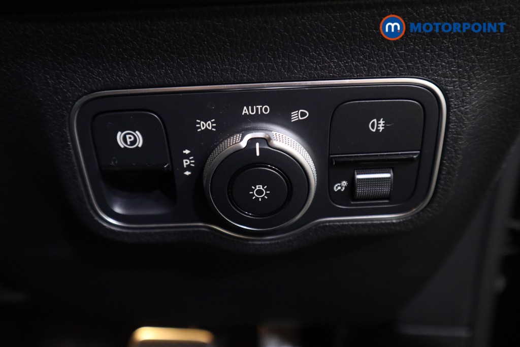 Mercedes-Benz EQB Amg Line Automatic Electric SUV - Stock Number (1563247) - 9th supplementary image