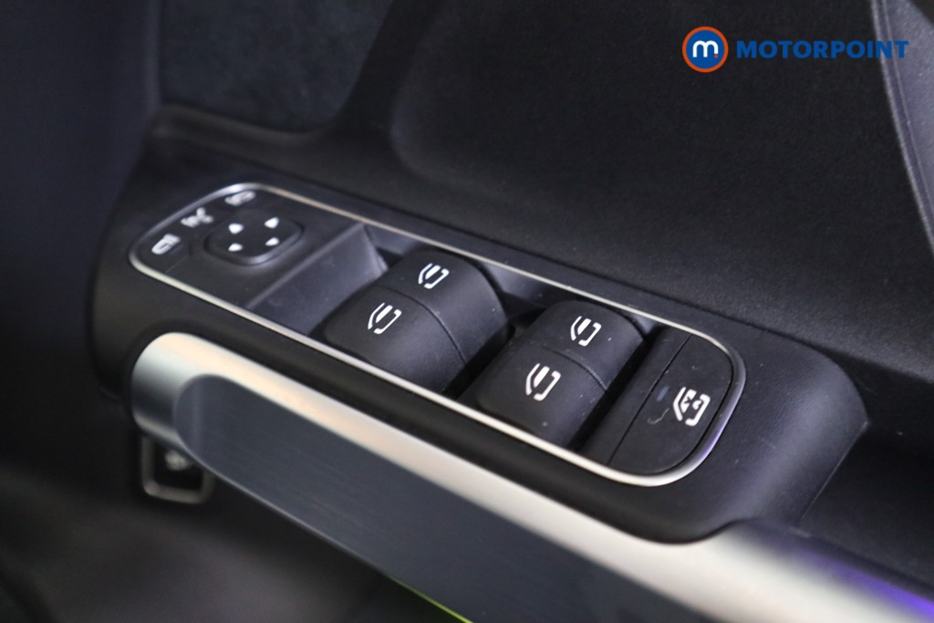 Mercedes-Benz EQB Amg Line Automatic Electric SUV - Stock Number (1563247) - 11th supplementary image