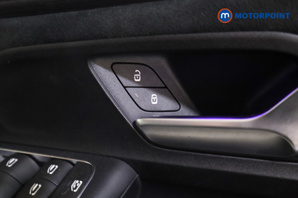 Mercedes-Benz EQB Amg Line Automatic Electric SUV - Stock Number (1563247) - 12th supplementary image