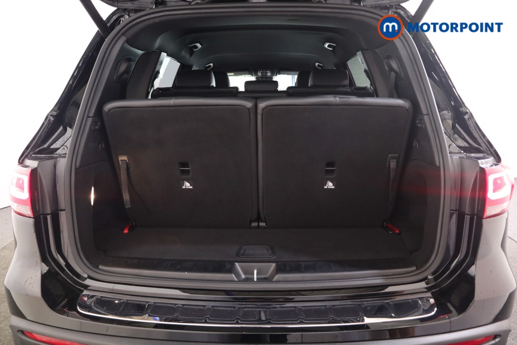 Mercedes-Benz EQB Amg Line Automatic Electric SUV - Stock Number (1563247) - 16th supplementary image
