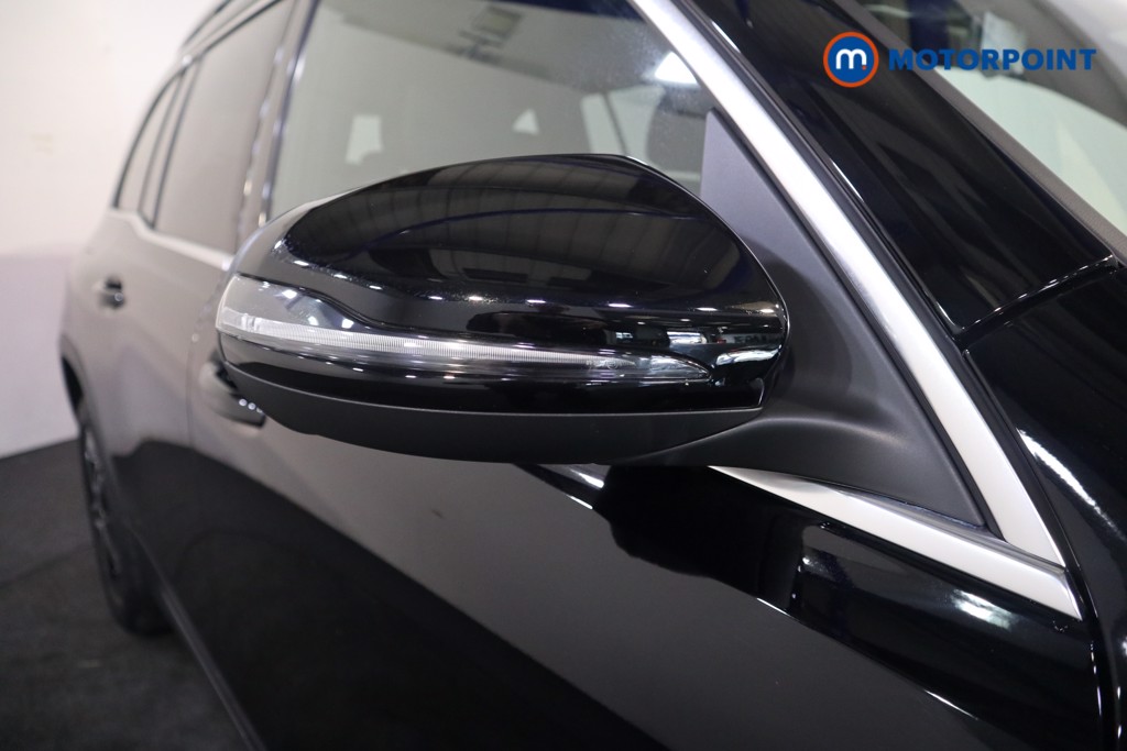 Mercedes-Benz EQB Amg Line Automatic Electric SUV - Stock Number (1563247) - 25th supplementary image