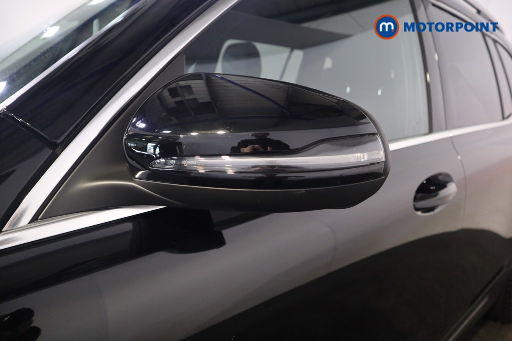 Mercedes-Benz EQB Amg Line Automatic Electric SUV - Stock Number (1563247) - 26th supplementary image