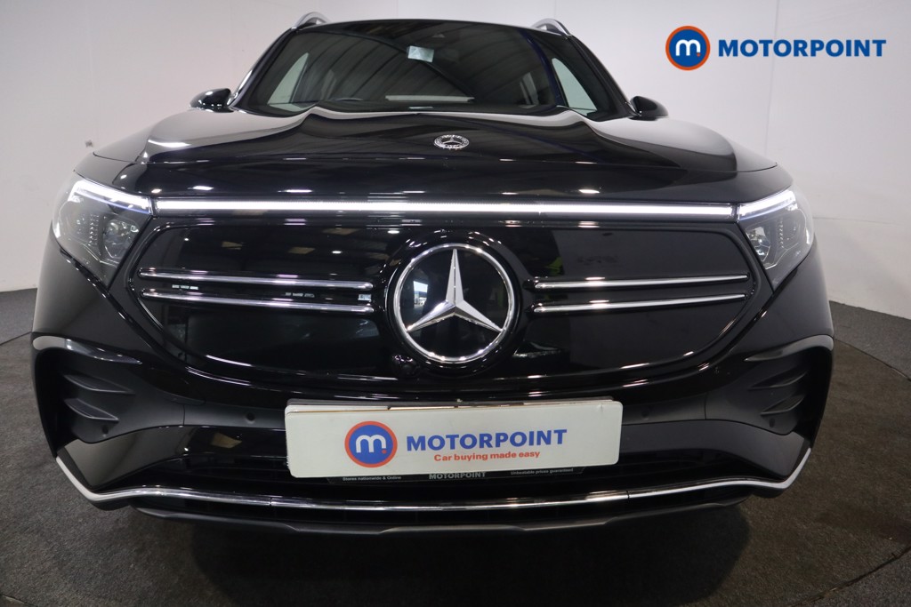 Mercedes-Benz EQB Amg Line Automatic Electric SUV - Stock Number (1563247) - 28th supplementary image