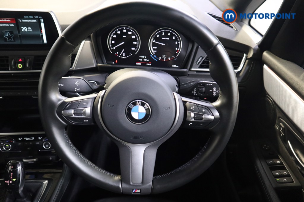 BMW 2 Series M Sport Automatic Petrol Estate - Stock Number (1563258) - 2nd supplementary image