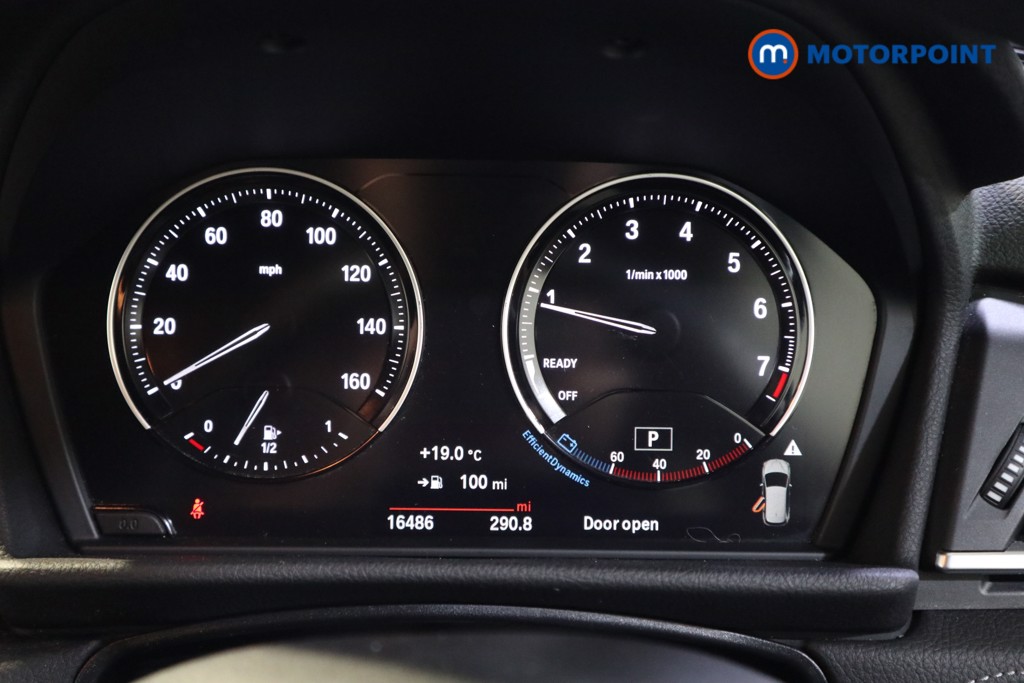 BMW 2 Series M Sport Automatic Petrol Estate - Stock Number (1563258) - 6th supplementary image