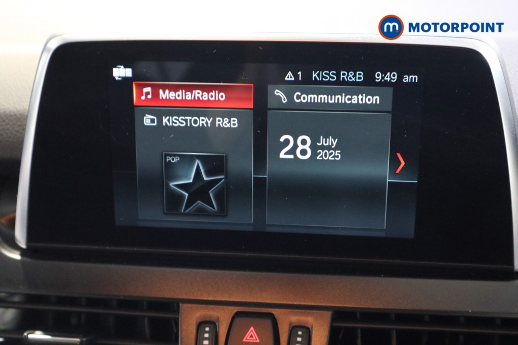 BMW 2 Series M Sport Automatic Petrol Estate - Stock Number (1563258) - 7th supplementary image