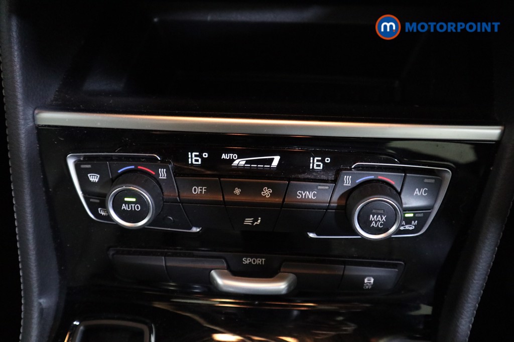 BMW 2 Series M Sport Automatic Petrol Estate - Stock Number (1563258) - 9th supplementary image
