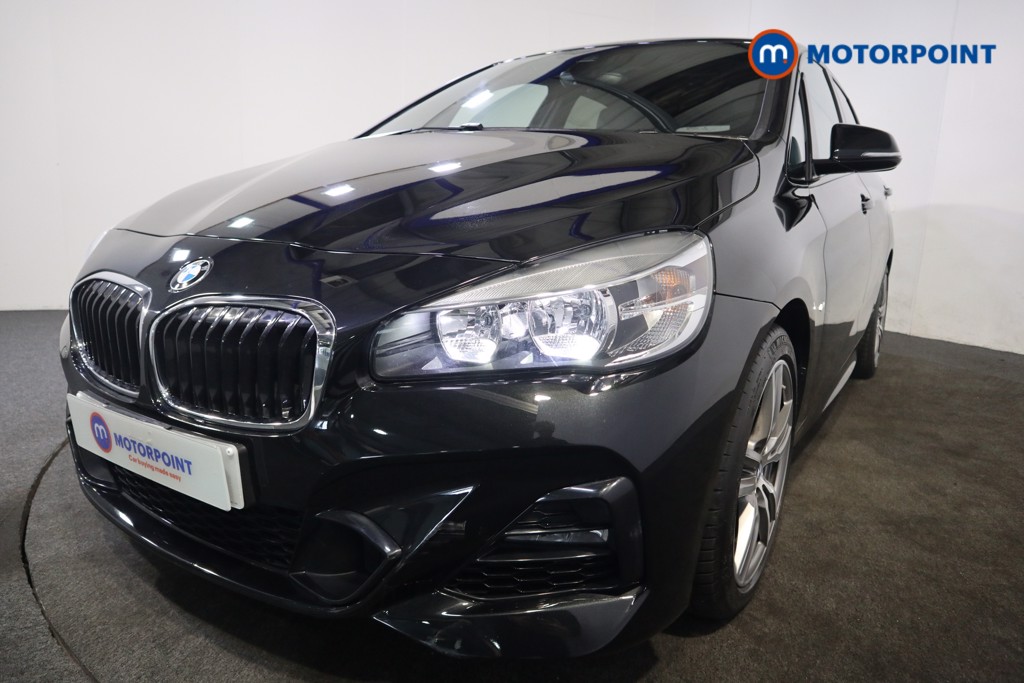BMW 2 Series M Sport Automatic Petrol Estate - Stock Number (1563258) - 21st supplementary image