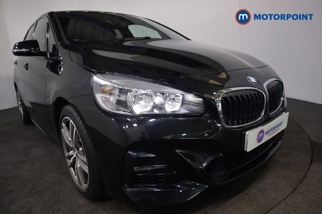 BMW 2 Series M Sport Automatic Petrol Estate - Stock Number (1563258) - 23rd supplementary image