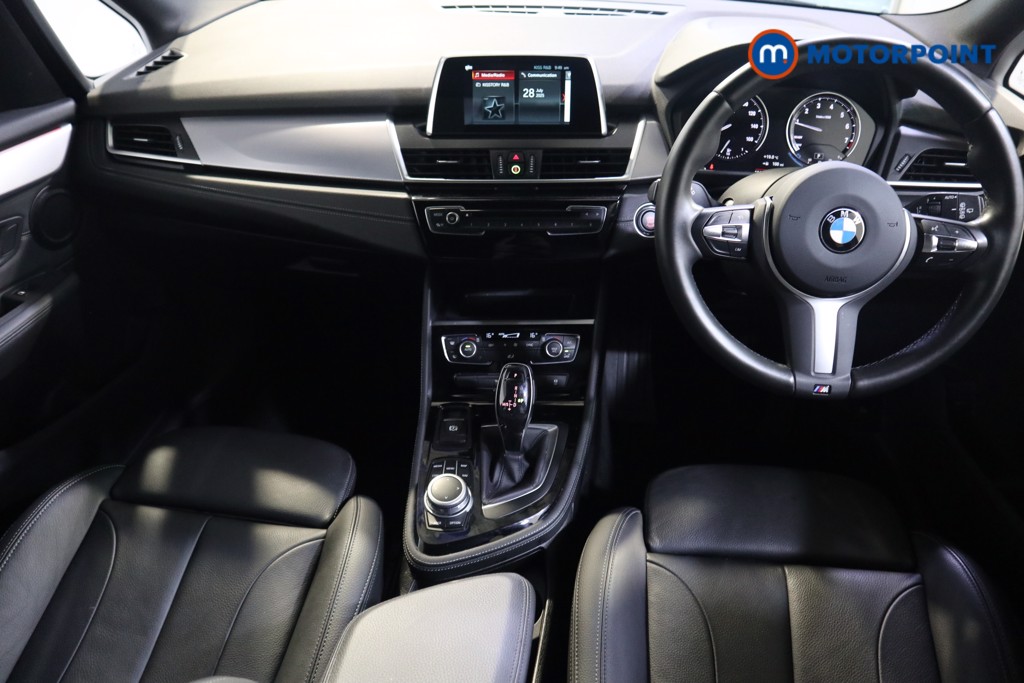 BMW 2 Series M Sport Automatic Petrol Estate - Stock Number (1563258) - 1st supplementary image