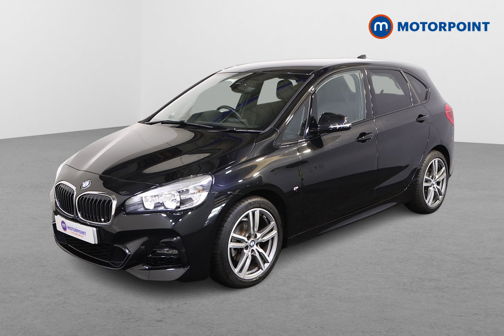 BMW 2 Series M Sport Automatic Petrol Estate - Stock Number (1563258) - Passenger side front corner