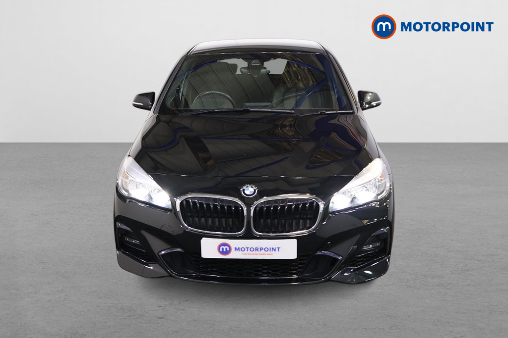 BMW 2 Series M Sport Automatic Petrol Estate - Stock Number (1563258) - Front bumper
