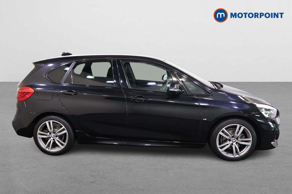 BMW 2 Series M Sport Automatic Petrol Estate - Stock Number (1563258) - Drivers side